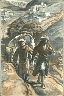 Прошел караван столетий (сборник) - i_101.jpg