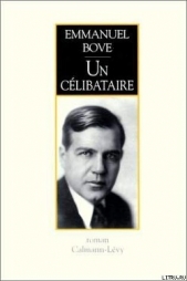  Бов Эмманюэль - Холостяк (ЛП)