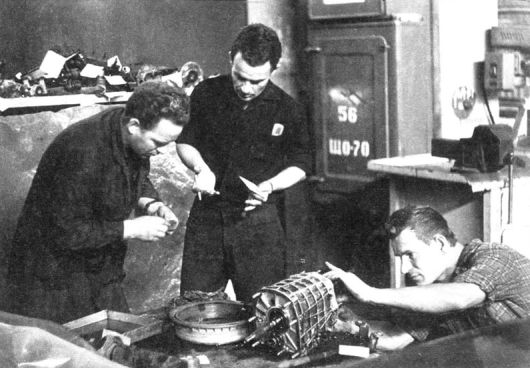 ВЫСОКОЙ МЫСЛИ ПЛАМЕНЬ (часть первая) - _2101.jpg