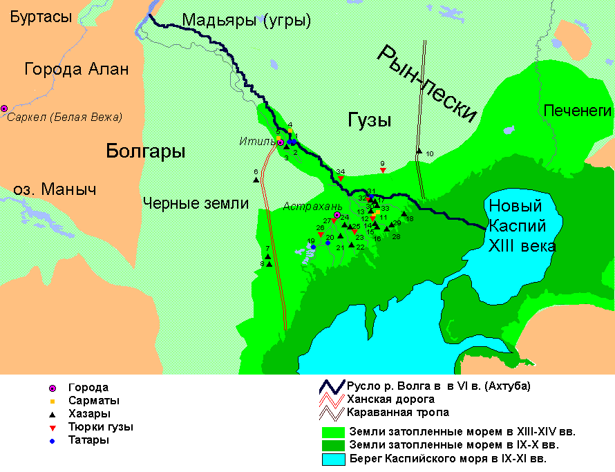 Соседи хазар - map01.png