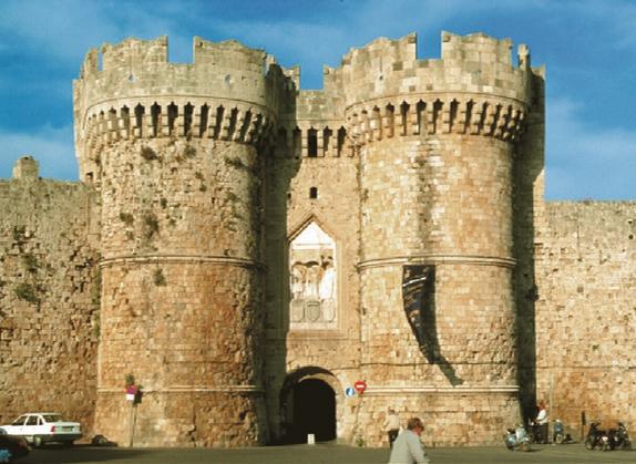 Родос. Путеводитель - i_009.jpg