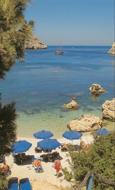 Родос. Путеводитель - i_011.jpg