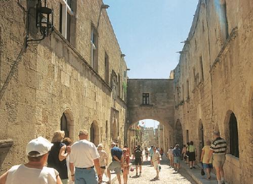 Родос. Путеводитель - i_017.jpg