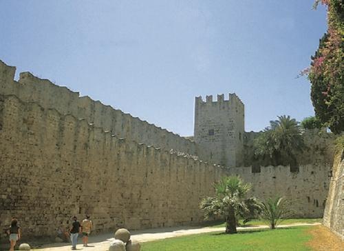 Родос. Путеводитель - i_022.jpg