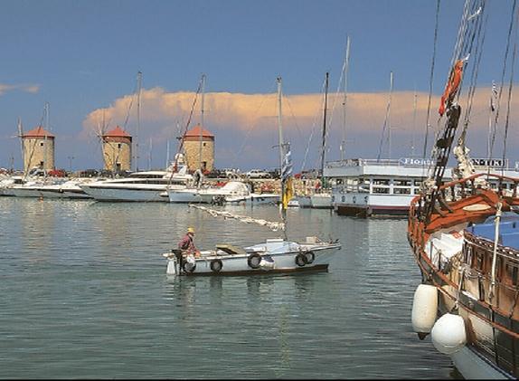 Родос. Путеводитель - i_024.jpg