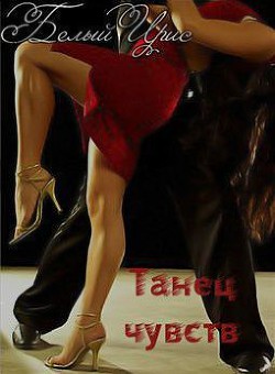 Танец чувств (СИ) - автор 