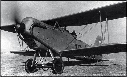 Самолеты-призраки Третьего Рейха. Секретные операции Люфтваффе - i_001.jpg