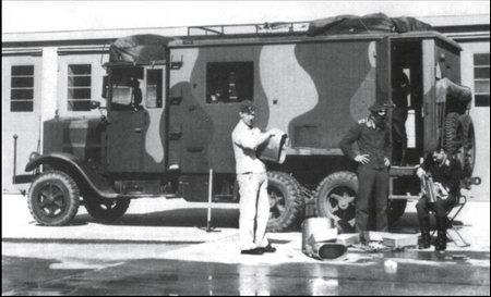 Самолеты-призраки Третьего Рейха. Секретные операции Люфтваффе - i_004.jpg