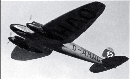 Самолеты-призраки Третьего Рейха. Секретные операции Люфтваффе - i_027.jpg