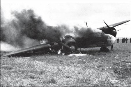 Самолеты-призраки Третьего Рейха. Секретные операции Люфтваффе - i_039.jpg