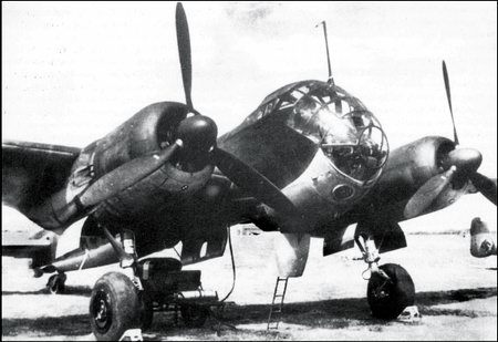 Самолеты-призраки Третьего Рейха. Секретные операции Люфтваффе - i_045.jpg