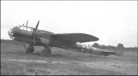 Самолеты-призраки Третьего Рейха. Секретные операции Люфтваффе - i_047.jpg