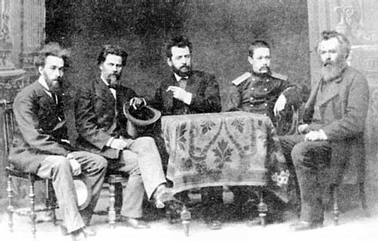 Иван Крамской. Его жизнь и художественная деятельность - i_011.jpg