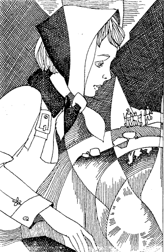 Повернення 