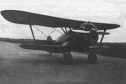 Лаптежник против «черной смерти». Обзор развития и действий немецкой и советской штурмовой авиации в ходе Второй мировой войны - i_002.jpg