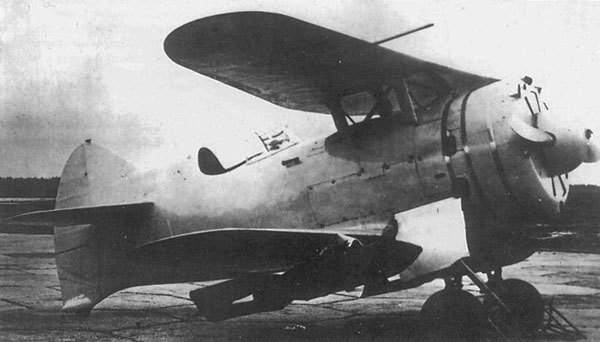 Лаптежник против «черной смерти». Обзор развития и действий немецкой и советской штурмовой авиации в ходе Второй мировой войны - i_003.jpg