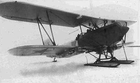 Лаптежник против «черной смерти». Обзор развития и действий немецкой и советской штурмовой авиации в ходе Второй мировой войны - i_004.jpg