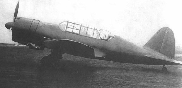 Лаптежник против «черной смерти». Обзор развития и действий немецкой и советской штурмовой авиации в ходе Второй мировой войны - i_008.jpg