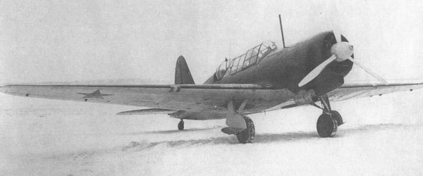 Лаптежник против «черной смерти». Обзор развития и действий немецкой и советской штурмовой авиации в ходе Второй мировой войны - i_009.jpg