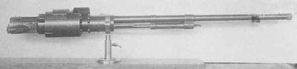 Лаптежник против «черной смерти». Обзор развития и действий немецкой и советской штурмовой авиации в ходе Второй мировой войны - i_011.jpg