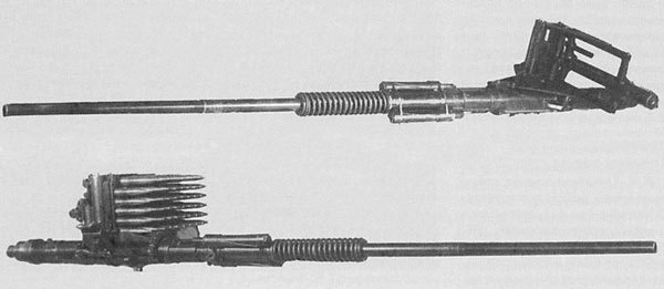 Лаптежник против «черной смерти». Обзор развития и действий немецкой и советской штурмовой авиации в ходе Второй мировой войны - i_012.jpg