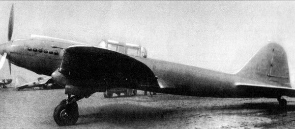 Лаптежник против «черной смерти». Обзор развития и действий немецкой и советской штурмовой авиации в ходе Второй мировой войны - i_013.jpg