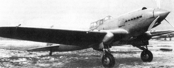 Лаптежник против «черной смерти». Обзор развития и действий немецкой и советской штурмовой авиации в ходе Второй мировой войны - i_014.jpg