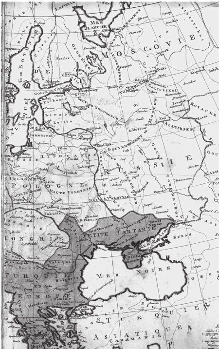 Русь и Орда. Великая империя средних веков - i_018.jpg