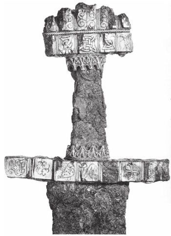 Русь и Орда. Великая империя средних веков - i_064.jpg