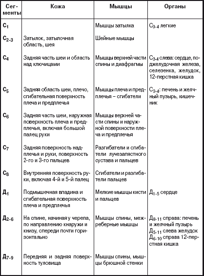 Позвоночник и суставы. Лечение и профилактика - i_022.png