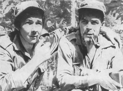 Эрнесто Че Гевара - Any2FbImgLoader17