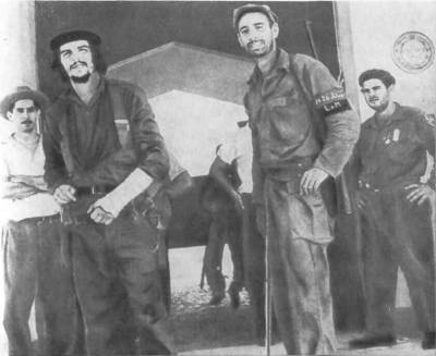 Эрнесто Че Гевара - Any2FbImgLoader20