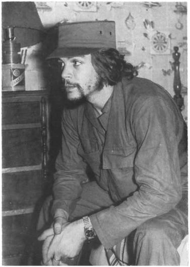 Эрнесто Че Гевара - Any2FbImgLoader22