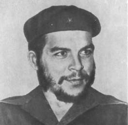 Эрнесто Че Гевара - Any2FbImgLoader24