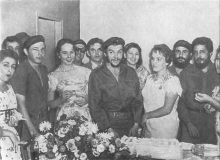 Эрнесто Че Гевара - Any2FbImgLoader25