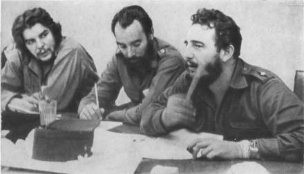 Эрнесто Че Гевара - Any2FbImgLoader27