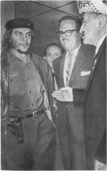 Эрнесто Че Гевара - Any2FbImgLoader29