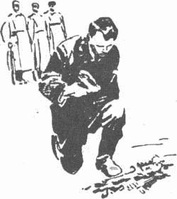 Тельняшка — моряцкая рубашка. Повести - i_022.jpg