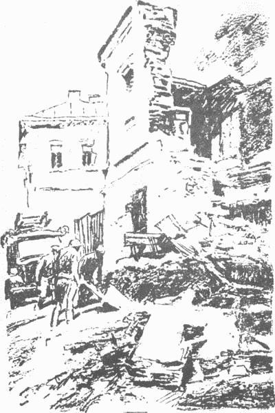 Тельняшка — моряцкая рубашка. Повести - i_025.jpg