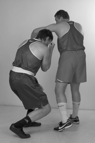 Бокс. Пособие по применению, или Путь мирного воина - i_078.jpg