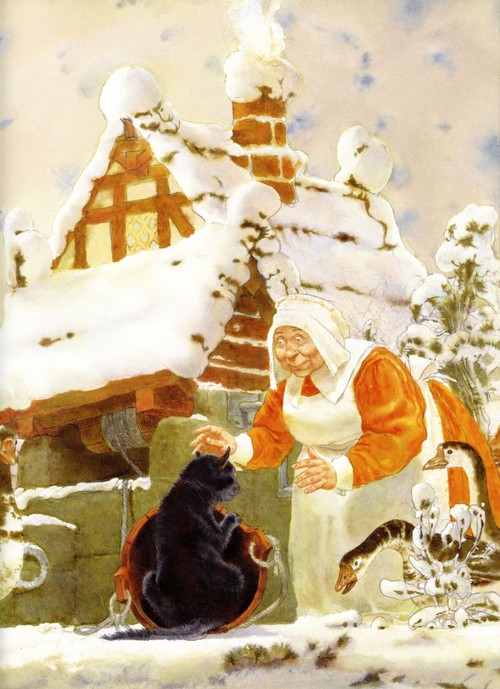 Девять жизней одного кота - i_002.jpg