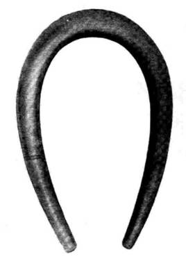 Конская упряжь — основные элементы, требования и особенности - _06.jpg