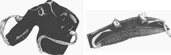 Конская упряжь — основные элементы, требования и особенности - _08.jpg