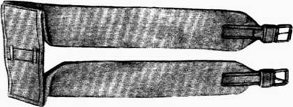 Конская упряжь — основные элементы, требования и особенности - _09.jpg