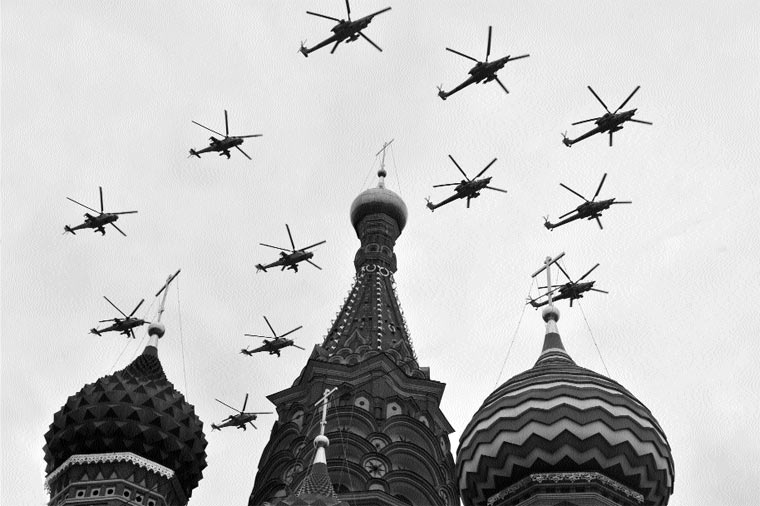 Газета Завтра 860 (19 2010) - parad.jpg