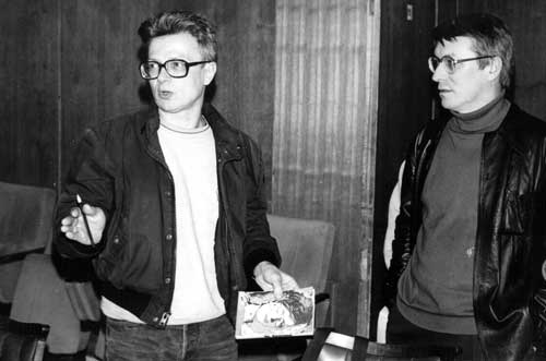 Газета День Литературы  # 114 (2006 2) - TAGb3_jpg236095