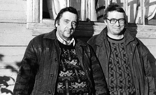 Газета День Литературы  # 114 (2006 2) - TAGb5_jpg617915