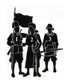 Итальянская армия. 1940–1943. Африканский театр военных действий - i_021.jpg