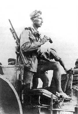 Итальянская армия. 1940–1943. Африканский театр военных действий - i_043.jpg