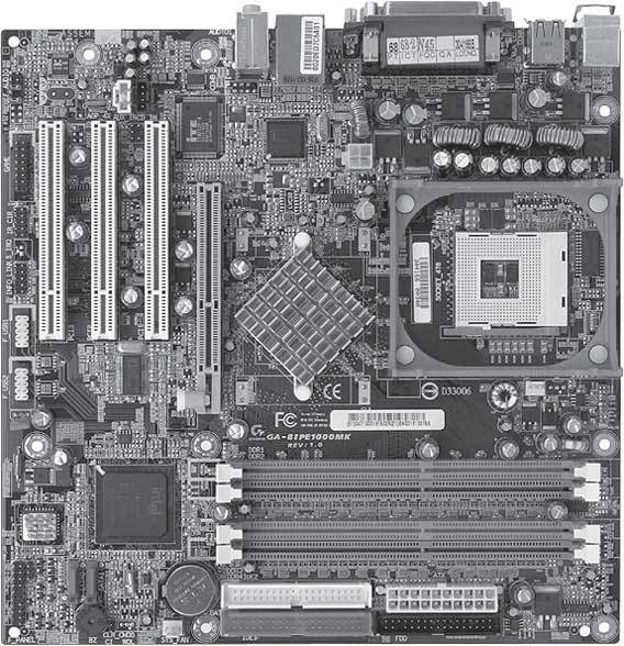 Сбои и ошибки ПК. Лечим компьютер сами - i_025.jpg